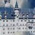 Purrple Cat Floating Castle No Copyright The Music Box