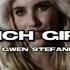 Gwen Stefani Rich Girl Sped Up