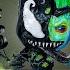 DIY Venom Evolution The Most Incredible Superhero Crafts With Unexpected Twists