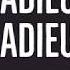 Lynda Adieu Ft Dadju Lyrics Video Paroles