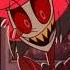 Vaggie Alastor Hazbinhotel