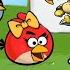 Angry Birds Animated All Bosses Super Mario World All Cutscenes BestGamesVK