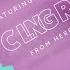 CLNGR Company