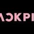 BLACKPINK WHISTLE ENGLISH VERSION