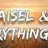 Shiah Maisel Clarx Everything I Got Lyrics