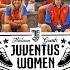 JUVENTUS WOMEN On Tour In USA The Movie