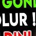 SEVDİCEĞİNİN KALBİ VE GÖNLÜ SENİN OLUR UYARILDIN SADECE HELALİN İÇİN DİNLE