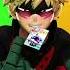 Bakugou And Deku Get Motivated Mha Animation Inspo Fajitas