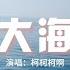 柯柯柯啊 大海 柯柯吉他版 如果大海能夠喚回曾經的愛 就讓我用一生等待 如果深情往事你已不再留戀 就讓它隨風飄遠 動態歌詞MV