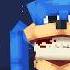 We Found SHIN SONIC In Minecraft