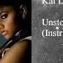 Kat DeLuna Unstoppable Instrumental