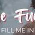 Craig David Fill Me In The Fuego Remix