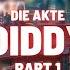 Die Kranken Geheimnisse Hinter P Diddy Fahrlehrer