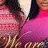 WE ARE ALL YOURS CLINTON JOSHUA CHINENYE NNEBE SELASSIE IBRAHIM Latest 2024 Nigerian Movies