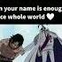 Legendary Name Gol D Roger Shorts Onepiece Luffy Roronoazoro Roger