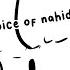 Hi I M The English Voice Of Nahida In Genshin Impact