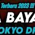 DJ ADA BAYANGMU X TOKYO DRIFT SOUND GK VIRAL TIKTOK TERBARU 2023