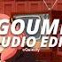 Goumi Tiktok Remix Myriam Fares Edit Audio