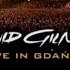 David Gilmour Live In Gdańsk FULL CONCERT