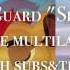 The Lion Guard Sisi Ni Sawa One Line Multilanguage With S T