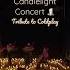 No Words Beautiful Night Music Candlelight Stringquartet Coldplay Datenight Melbourne