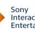 Sony Interactive Entertainment Logo