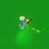 50 Killstreak Speedrun In 2 Minutes And 3 Seconds Roblox Slapbattles Speedrun Robloxspeedrun