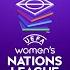 UEFA Women S Nations League Intro 2023