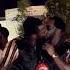 P Diddy Kisses Meek Mill Diddy Hiphopartist Funny Rap Diddydadon Musicproducer