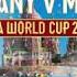 BBC FIFA WORLD CUP RUSSIA 2018 INTRO