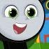 Dashing Across Sodor Thomas The Tank Engine Kids Cartoon