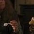 Professor Trelawney Eating In The Great Hall Extended Order Of The Phoenix Deleted Scene