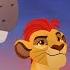 Lion Guard On The Last Night Battle For The Pride Lands Full Song HD Clip