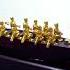 The Dragon Boat Trophy A Symbol Of Victory Trophy China Honorofkings Trending