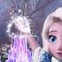 Frozen 2 Elsa And Jack Frost Have A Daughter And A Son And They Both Have Magic Alice Edit