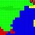 Multiply Or Release 2 Algodoo Marble Race
