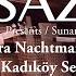 The SAZ Collection Petra Nachtmanova With Kadıköy Sessions