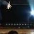 Кадыров исполняет лезгинку на открытии Грозный сити