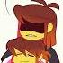 Frisk Threw Up Twin Runes Mini Story Deltarune Undertale Comic Dub