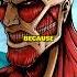 Why Bertolt Doesn T Resemble The Colossal Titan Attack On Titan