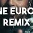 Slimane Mon Amour Eurovision 2024 Remix Laback