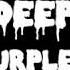 Deep Purple When A Blind Man Cries Lyrics