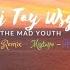 Vybz Kartel Ft Salty Fever Vs Tic Toc Remix