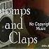 Stomps And Claps No Copyright Rhythmic Music Shorts Short