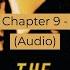 Chapter 9 The Outsiders Audio