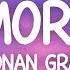 Conan Gray Memories Lyrics