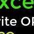 Excel Read Write OPC Data With COPC DLL
