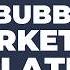 Marc Faber On Bubbles Markets Inflation