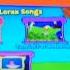 Dr Seuss The Lorax DVD Menu 2003