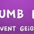 Levent Geiger 2 Dumb Kids Lyrics
